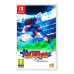 SWITCH CAPTAIN TSUBASA RISE OF NEW CHAMPIONS