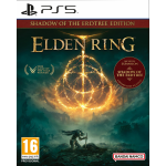 ELDEN RING SHADOW OF ERDTREE PS5