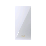 ASUS RP-AX58 RANGE EXTENDER DUAL BAND WI-FI 6 AX3000 802.11ax 2400 Mbps AiMesh