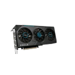 GIGABYTE EAGLE GEFORCE RTX 4070 SUPER OC 12G NVIDIA 12 GB GDDR6X TRIPLE FAN PCI Express 4.0 1 x HDMI 3 x DISPLAYPORT