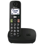 CORDLESS TGU110EXB TASTI GRANDI BLK