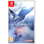 ACE COMBAT 7: SKIES UNKNOWN SWITCH