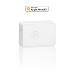 Meross Hub Wi-Fi intelligente - Apple HomeKit