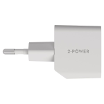 2PW CARICATORE 12W USB PD- USB-A