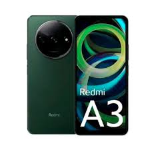 SMARTPHONE XIAOMI REDMI A3 6.7" 64GB RAM 3GB DUAL SIM FOREST GREEN TIM ITALIA 