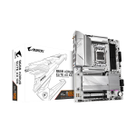 Gigabyte B650 Aorus Elite AX ICE AMD B650 4*DDR5 3*M.2 4*SataIII AM5 HDMI/DisplayPort ATX