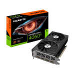 Gigabyte GeForce RTX 4060 Ti Windforce OC 16GB GDDR6 DLSS3 2*HDMI/2*DP PCi Ex 4.0 16x