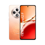 SMARTPHONE OPPO RENO 12F 6.7" 256GB RAM 8GB 4G AMBER ORANGE 