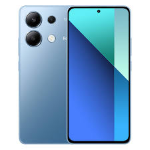 SMARTPHONE XIAOMI REDMI NOTE13 6.6" 256GB RAM 8GB ICE BLUE