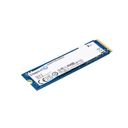 2000g Nv3 M.2 2280 Pcie4.0 Nvme Ssd