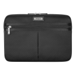 Targus Mobile Elite - Custodia per notebook - 11" - 12" - nero