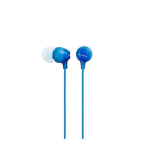 SERIE EX15LP AURICOLARI BLUE