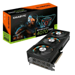 Gigabyte GeForce RTX 4070 Super Gaming OC 12GB GDDR6X DLSS3 1*HDMI/3*DP PCi Ex 4.0 16x