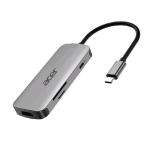 ADATTATORE TYPE C DONGLE