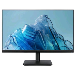 MONITOR ACER VERO B247Y 23.8" LED IPS FULL HD 16:9 250 CD/mq 4ms 100Hz PIVOT ZEROFRAME ADAPTIVE SYINC 1 x HDMI 1 x DISPLAYPORT NERO