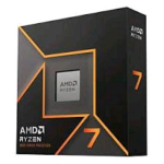 AMD Ryzen 7 9700X 8 Core 3.8GHz 32MB skAM5 Box