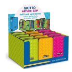 ESPOSITORE DI 12 ASTUCCI GIOTTO STILNOVO 3 ZIP