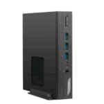 PC DESKTOP MSI I3 8GB 512GB SSD W11P MFF I3-1215U WIFI 120W MSI