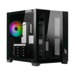 CASE FULL-TOWER NO PSU VISION Z201