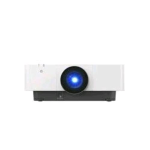 SONY VPL-FHZ85 VIDEOPROIETTORE LASER 3LCD WUXGA 1920 X 1200 OBIETTIVO STANDARD 16:10 7300 LUMEN (COLORE) LAN BIANCO