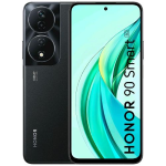 SMARTPHONE HONOR 90 SMART 6.8" 128GB RAM 4GB DUAL SIM 5G BLACK EUROPA