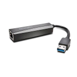 HUB USB 3.0 CON ADATTATORE ETHERNET