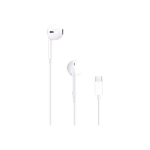 Apple EarPods Auricolari con microfono auricolare cablato  USB-C