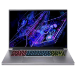 NOTEBOOK ACER PREDATOR TRITON NEO 16 PTN16-51-702U 16" WQXGA INTEL CORE ULTRA 7 155H RAM 16GB-SSD 1.000GB NVMe-WI-FI 6E-FREE DOS (NH.QS9ET.002)