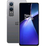 SMARTPHONE ONEPLUS NORD CE 4 LITE 6.6" 256GB RAM 8GB 5G SUPER SILVER 