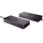 DELL DOCKING STATION WD19S 180W 1XUSB-C 1XUSB-A 3.1 GEN 1CON POWERSHARE 2XDP 1XHDMI 1XDP USB-C CON MULTIFUNZIONE 2X USB-A 3.1 GEN 1 1XETHERNET RJ45