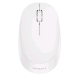 MOUSE OTTICO WIRELESS 1600 DPI SPK7307W/00 BIANCO