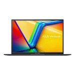 NOTEBOOK ASUS Vivobook K3605VU-RP336W 16" WUXGA i7-13700H RAM 16GB-SSD 1.000GB NVMe-NVIDIA GEFORCE RTX 4050 6GB-WI-FI 6E-WIN 11 HOME BLACK 