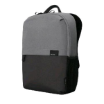 15.6 SAGANO CAMPUS BACKPACK GREY