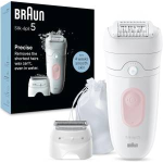 Braun Epilatore Elettrico Silk-épil 5