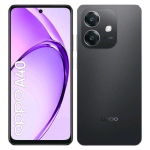 SMARTPHONE OPPO A40 6.6" 128GB RAM 6GB DUAL SIM 4G LTE SPARKLE BLACK ITALIA 