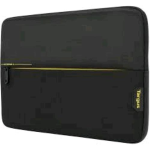 Targus CityGear 3 - Custodia per notebook - 13.3" - nero