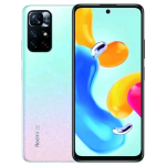 SMARTPHONE XIAOMI NOTE 11S 6.6" 128GB RAM 4GB DUAL SIM 5G BLUE