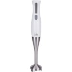 JATA ELECTRONIC STAINLESS STEEL HAND BLENDER 900W BT175