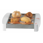 JATA HORIZONTAL TOASTER 400W TT587