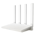 XIAOMI ROUTER AX3000T WHITE