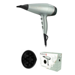 REMINGTON BOTANICALS HAIR DRYER AC5860