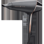 REMINGTON PRO LUXEA HAIR DRYER AC9140B 2400W BLACK