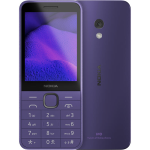 CELLULARE NOKIA 235 DUAL SIM 4G PURPLE