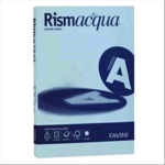 50RISMACQUA CELESTE 200G 21X29 7