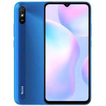 SMARTPHONE XIAOMI REDMI 9AT 6.53" 32GB RAM 2GB DUAL SIM SKY BLUE EUROPA MZB9973EU