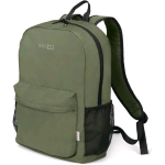 DICOTA BASE XX B2 15.6, VERDE MILITARE