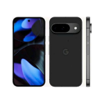 SMARTPHONE GOOGLE PIXEL 9 6.3" 128GB RAM 12GB DUAL SIM OBSIDIAN 