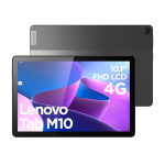 TABLET LENOVO TAB M10 (3RD GEN.) 10.1" 64GB RAM 4GB 4G ANDR12 STORM GREY EUROPA