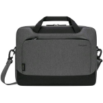 Targus Cypress Slimcase with EcoSmart - Borsa trasporto notebook - 14" - grigio