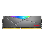 ADATA RAM GAMING XPG SPECTRIX D50G 16GB DDR4 3600MHZ RGB, CL18